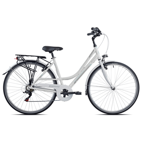 BELLARIA 28 Inch Damesfiets met 7 versnellingen en Aluminiumminium frame BELLARIA 28 Inch Damesfiets met 7 versnellingen en Aluminiumminium frame